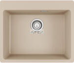 Franke Maris MRG 610-54 FTL avena gránit mosogatótálca távvezérlő nélkül (114.0661. 700)