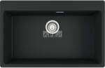 Franke Maris MRG 610-73 FTL matt fekete gránit mosogatótálca távvezérlő nélkül (114.0661. 707)