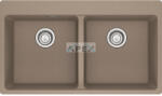 Franke Maris MRG 620-39-39 FTL kasmír gránit mosogatótálca távvezérlő nélkül (114.0666. 369)