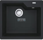 Franke Urban UBG 610-50 A fekete gránit mosogatótálca távvezérlővel (114.0682. 644)