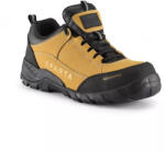 TOP Munkavédelmi Cipő Sparta 2.0 méz színű FO S3L SR TOP_SPARTA_2.0_LOW_HN 47-es (TOP_SPARTA_2.0_LOW-HN-47)