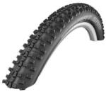Schwalbe Smart Sam HS476 27, 5x2, 8 (70-584) külső gumi (köpeny), defektvédett (K-Guard), fekete