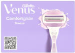 Venus Gillette Venus ComfortGlide Női Borotva 6 db Borotvabetéttel