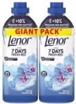 Lenor Öblítő Spring Awakening 2x1491 ml (142 mosás)