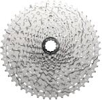 Sunrace CSMZ600 WA10 kazettás lánckeréksor, 12s, 11-51T, Shimano HG, 709g, fekete, OEM kiszerelés