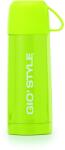 GIOSTYLE 350ml Termosz - Zöld (116503013) (116503013)