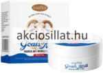 Sadoer Goat's Milk Eye Mask kecsetejes szemmaszk 80g 60db 30pár