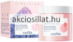 Sadoer Himalayan Pink Minerals Salt Scrub Himalájai Só Tartalmú bőrradír 240g
