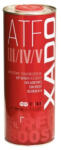 XADO ATF III/IV/V Red Boost XADO aut. váltó és szervó olaj 1liter