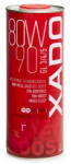 XADO 80W-90 GL3/4/5 RED BOOST XADO váltóolaj 1liter