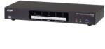 ATEN 4-Port KVM Switch (CS1944DP-AT-G) (CS1944DP-AT-G) (CS1944DP-AT-G)