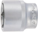 Kendo 1/2" dugókulcsfej 22mm CrV No. 16715 (16715)