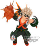  My Hero Academia The Amazing Heroes Katsuki Bakugo Dynamight figura 13cm