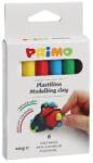 Morocolor Gyurma PRIMO színes 6 szín/készlet (265CP6) - mystock