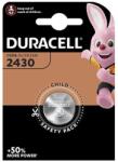 Duracell Gombelem DURACELL DL2430 1-es (DFN011) - mystock