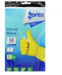 Hewa Gumikesztyű ZOREX háztartási M-es - mystock