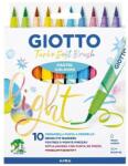 GIOTTO Ecsetfilc GIOTTO Turbo Soft akasztható pasztell 10 darabos (4269 00) - mystock