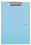 Pastelini Felírótábla PASTELINI pvc A/4 kék (5-574) - mystock