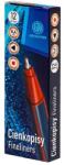 Astra Tűfilc ASTRA PEN 0, 4 mm piros (202023007) - mystock