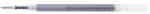 Zebra Tollbetét zselés ZEBRA JF BioTube kék 0, 5 mm (67612) - mystock