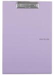 Pastelini Felírótábla PASTELINI pvc A/4 lila (5-578) - mystock