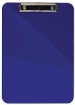 Optima Felírótábla OPTIMA A/4 műanyag kék (22390) - mystock