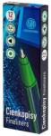 Astra Tűfilc ASTRA PEN 0, 4 mm zöld (202023006) - mystock