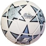 Star Toys Focilabda Foci ezüst 5-ös méret 23cm