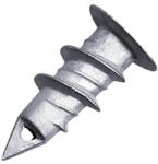  Gipszkarton tipli fém 14 x 28 mm önfúró (3045127)