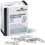 Durable Gemkapocs DURABLE 32 mm cink 100 darabos (121025) - tonerpiac - 271 Ft