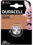 Duracell Gombelem DURACELL DL2430 1-es (DFN011) - tonerpiac