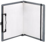 Sax Felírótábla SAX összehajtható A/4-A/5 szürke (7470212000) - tonerpiac