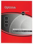 Optima Etikett OPTIMA 32141 210x99mm 300 címke/doboz 100 ív/doboz (32141) - tonerpiac