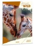 Ars Una Gumis mappa ARS UNA A/4 Icons of the Wild-Giraffes (50215058) - tonerpiac - 954 Ft