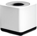 Hana Gemkapocstartó HAN I-Line elegant fehér-fekete (17652-32)