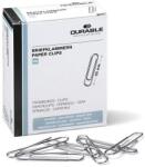 Durable Gemkapocs DURABLE 50 mm cink 100 darabos (122425) - tonerpiac - 570 Ft