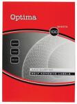 Optima Etikett OPTIMA 32143 192x70mm 400 címke/doboz 100 ív/doboz (32143) - tonerpiac