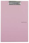 Pastelini Felírótábla PASTELINI pvc A/4 pink (5-575) - tonerpiac