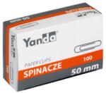 Bluering Gemkapocs YANDA 50mm 100 darabos (110-1650) - tonerpiac