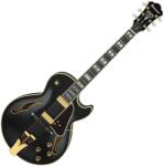 Ibanez GB10-BK George Benson signature jazzgitár