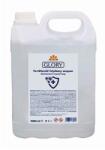 GLORY Folyékony szappan fertőtlenítő hatással 5 liter Glory Sept (GFSZ-5000) - tintasziget