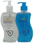 GLORY Folyékony szappan fertőtlenítő hatással pumpás 500 ml Glory Sept (GFSZ-500) - tintasziget
