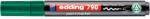 edding Lakkmarker, 2-3 mm, EDDING "790", zöld (TED790ZPCR) - tintasziget
