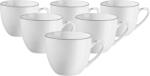 Mäser Felise kávéscsészék szett 230 ml, 6 db, 230 ml