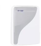 Lucart Adagoló hajtogatott kéztörlőhöz műanyag fehér Slim Identity Lucart_892986 (892986) - tintasziget