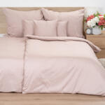 4home Cappuccino szatén ágyneműhuzat, bézs, 140 x 200 cm, 70 x 90 cm