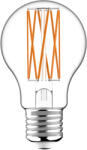 Avide LED Filament gömb 3.8W E27 természetes fehér 4000K Super High Lumen 3db/csomag (ABLFG27NW-3.8W-3P)