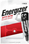 AgfaPhoto Energizer Ezüst-Oxid Gombelem 377/376 B1 (EG377B1)