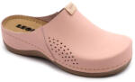  Leon Comfortstep 930 rose női bőr klumpa 35-42