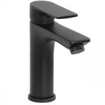 Erga Egra Hary, mosdó csaptelep, fekete matt, ERG-YKA-BU. HARY24-BLK (ERG-YKA-BU.HARY24-BLK)